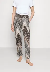 Шланг для пляжа Lascana, Black/Beige