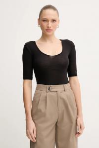 Футболка Tommy Hilfiger, черный