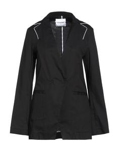 Блейзер Brand Unique, черный