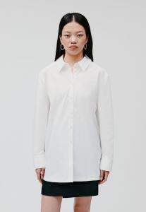 Блуза IVY OAK EMORY, Bright White/White