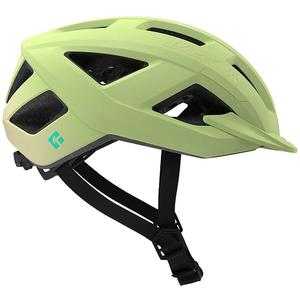 Шлем Lazer Cerro KinetiCore Lazer, Matte Green Mango