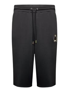 Повседневные брюки SikSilk, Black