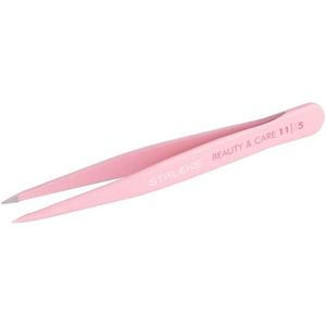 Пинцет для бровей Beauty & Care Tbc-11/5 Point Staleks