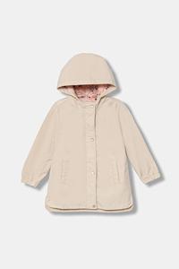 Детская куртка Guess, бежевый