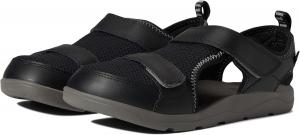 Детские сандалии Teva унисекс K Hurricane Seekado, черный