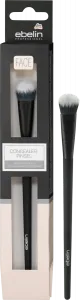 Кисть для консилера 1 шт. ebelin