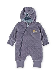 Комбинезон Sigikid Nicki wattiert Classic Baby, синий