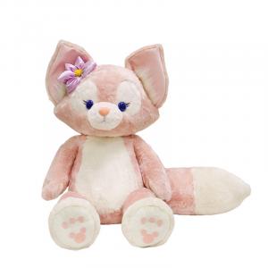 LinaBell большие плюшевые куклы высотой 71cm Hong Kong Disney