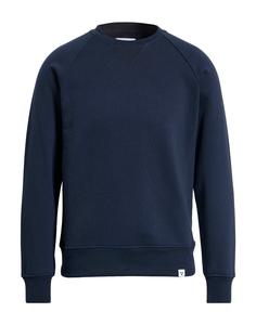 Толстовка Woc Writing On Cover, полуночно-синий