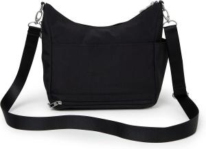 Современная универсальная сумка Baggallini, черный