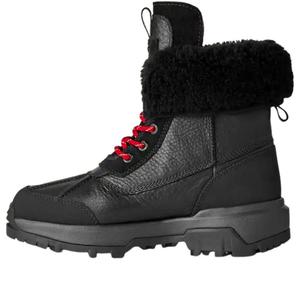 (WMNS) Сапоги UGG Adirondack XXV 'Черные'