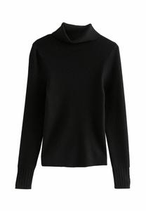 Джемпер Next ROLL NECK , Black