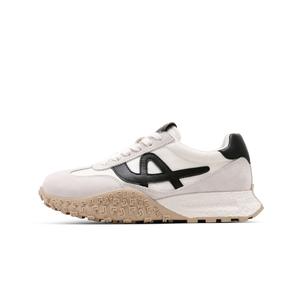 C°BANNER Женские повседневные лоу-топы бежево-черные, цвет Beige Black