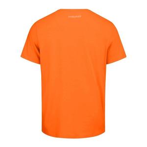 Футболка Head We Are Padel