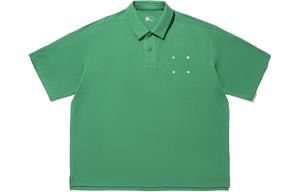 LiNing Поло футболка Vital Series унисекс green