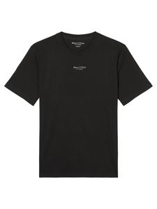 Футболка, 1 упаковка, черного цвета Marc O'Polo