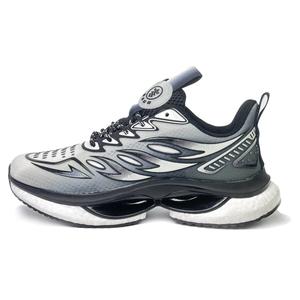 Кроссовки мужские низкие черный Bage