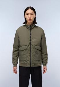 Куртка Napapijri Light jacket, Tea Leaf G0A/Olive