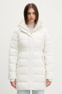 Куртка Hollister Co., бежевый