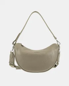 Рюкзак типа «гондола» с регулируемым плечевым ремнем El Potro, серо-коричневый