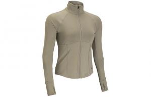 Женская куртка Under Armour, цвет Brown