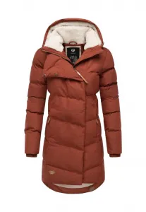 Зимнее пальто павла Ragwear, Cinnamon