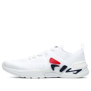 Кроссовки athletics mind 5 sneakers 'white' Fila, белый