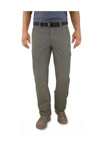 Мужские брюки софтшелл Acray normani, цвет Stone