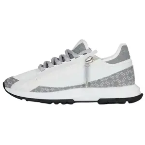 Givenchy Спектр лоу топ кэжуал обувь мужские белые