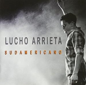 CD диск Arrieta, Lucho: Sudamericano