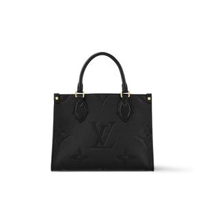 Сумка Louis Vuitton, черный