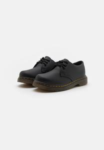 Спортивные туфли на шнуровке 1461 UNISEX Dr. Martens, цвет black softy