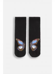 Coccodrillo Черные носки