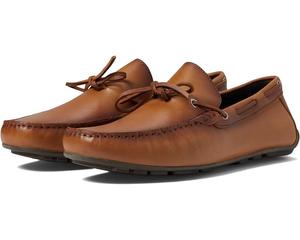 Лоферы Marc Joseph New York Somerville, цвет Tan Napa