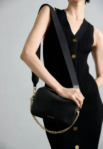 Сумка для фотоаппарата брайант Michael Michael Kors, Black