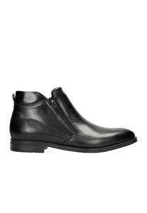 Ботильоны Wojas, черный