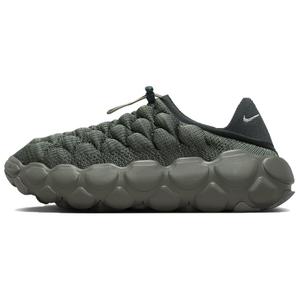 Кроссовки Flyknit Haven Series Lifestyle женские с низким верхом, зеленый Nike