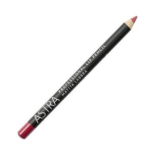 Помада ASTRA MAKEUP Professional Lip Pencil, 46 Mauve Dimension