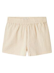 Шорты name it, кремовый