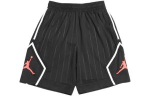 Мужские повседневные шорты Jordan, Черный