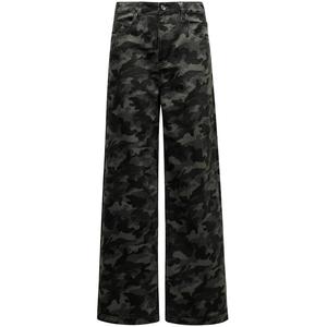 Джинсы Urban Function Series CAMEL, camouflage серый