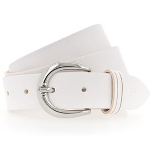 Ремень Tamaris, белый