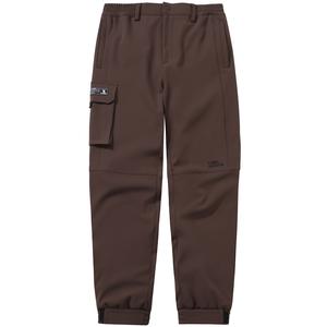 Брюки карго Urban Function Series женские CAMEL, french коричневый