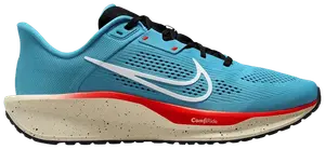 Кроссовки Nike Quest 6, синий