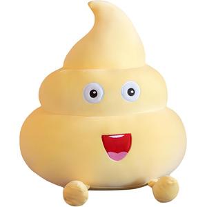 Милые и удобные плюшевые куклы высотой 25см/35см/55см GUAIGUAIXIONG, желтый