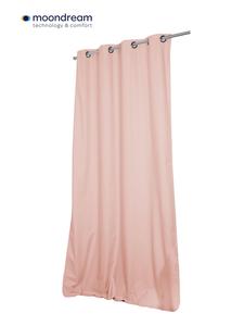 Затемняющая штора, пыльно-розовый