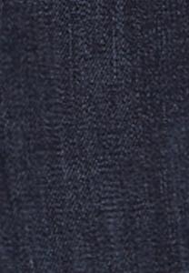 Джинсы облегающего кроя Street One, синий