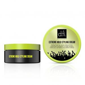 Крем для волос extreme hold styling cream Revlon Professional, вес 75 гр.