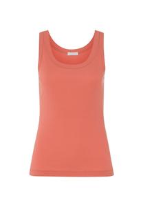 Майка Sleep & Lounge HANRO, цвет Apricot Brandy Damen