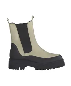 Ботильоны Marco Tozzi, бежевый